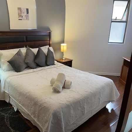 Forestal Suite Apartment Santiago Exterior foto